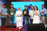Tadakha Audio Release Function Photos